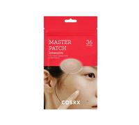 COSRX Viso Master Patch Intensive 36pz - Maschera Purificante