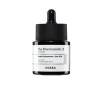 COSRX Viso The Niacinamide 15 Serum 20ml - Siero antimperfezioni
