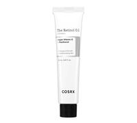 COSRX - Viso The Retinol 0.1 Cream - Crema antirughe