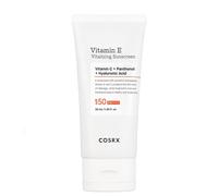 COSRX - Vitamin E Vitalizing Sunscreen SPF50 P Creme solari 0.15 l unisex