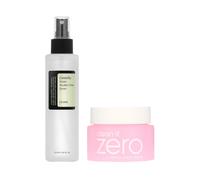 COSRX x Banila Co Essentials Kit