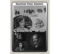COSSACK WHIP, THE (1916) (DVD)