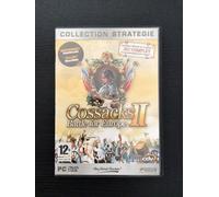 Cossacks 2 Battle For Europe White [Edizione: Francia]