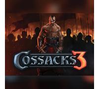 Cossacks 3 (PC) Steam Key - EU