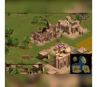 Cossacks: Art of War (PC) Steam Key - GLOBAL