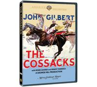 The Cossacks