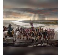 Cossacks: European Wars (PC) Steam Key - EU