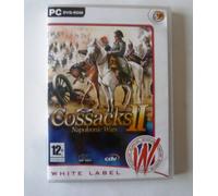 Cossacks II - Cossacks II: Napoleonic Wars (dvd-rom) [Edizione: Regno Unito]