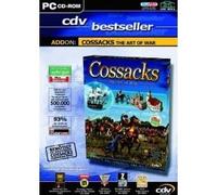 Cossacks - The Art of War Add-On [Edizione: Germania]