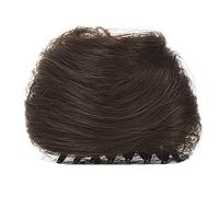 COSSIKA Artiglio Clip Styling Orecchie di Gatto Stile Arruffato Updo- Acconciatura Accessori per Costumi Cosplay Copricapo Scrunchie