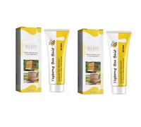 COSSIKA Attrattivo per api Comandante dello sciame Esche attrattive per api Attrattivo Trappola per Apicoltura Recluta api Api d'Acqua Che attirano per Garden Farm 60ml