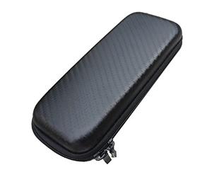 COSSIKA Custodie per Il Trasporto Eva Cacciavite Elettrico Impermeabile Organizer Custodia per Il Trasporto per TS100 TS80 ES120 ES121 Custodia per Saldatore Elettrico