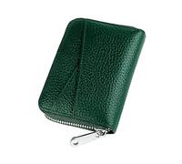 COSSIKA Portafoglio Portafoglio Portafoglio tipo corto Porta carte di credito Porta carte di credito Porta contanti Ragazza Porta monete Portafoglio con tasca con cerniera multi slot