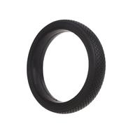 COSSIKA Ruota per Passeggino Pneumatico Durevole ed Elastico Sostituzione del Pneumatico Esterno Pneumatico tubeless per Carrozzina Rivestimento Ruota per Passeggino Copertura Esterna per Ruote da