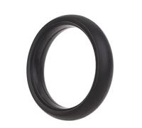 COSSIKA Ruota per Passeggino Pneumatico Durevole ed Elastico Sostituzione del Pneumatico Esterno Pneumatico tubeless per Carrozzina Rivestimento Ruota per Passeggino Copertura Esterna per Ruote da