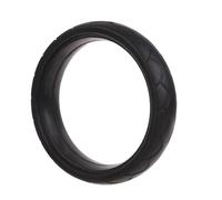 COSSIKA Ruota per Passeggino Pneumatico Durevole ed Elastico Sostituzione del Pneumatico Esterno Pneumatico tubeless per Carrozzina Rivestimento Ruota per Passeggino Copertura Esterna per Ruote da
