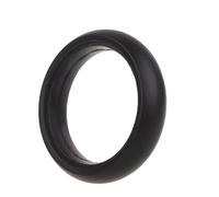 COSSIKA Ruota per Passeggino Pneumatico Durevole ed Elastico Sostituzione del Pneumatico Esterno Pneumatico tubeless per Carrozzina Rivestimento Ruota per Passeggino Copertura Esterna per Ruote da