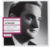 Cossotto - La Favorita