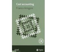 Cost accounting