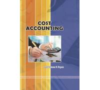 COST ACCOUNTING