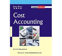 Cost Accounting (8839)