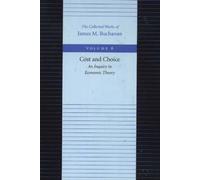 Cost and Choice: An Inquiry in Economic Theory (6)