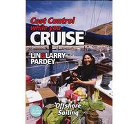 Cost Control While You Cruise (DVD) Larry Pardey Lin Pardey