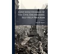 Cost Effectiveness of the Civil Engineering Self-Help Program