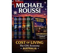 Cost of Living: The COL Economy (Australia): A Modern Issue: 1