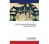 Cost Types of Renewable Energy System