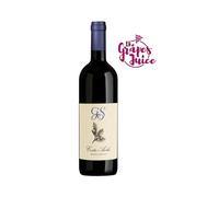 COSTA ARCHI GS 2016 6BT VINO ROSSO SANGIOVESE RAVENNA IGT EMILIA ROMAGNA