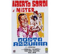 Costa Azzurra