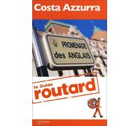 Costa Azzurra - AA.VV.