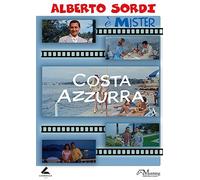 Costa azzurra dvd