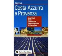 Costa Azzurra e Provenza