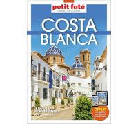 Costa Blanca