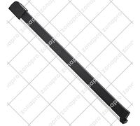 Costa Bordo Sensibile Sicurezza 2 MT 200 CM 2000 MM Automazione Cancello Porta