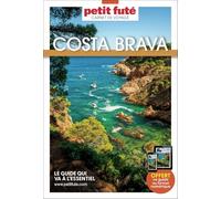 Costa Brava: 2026