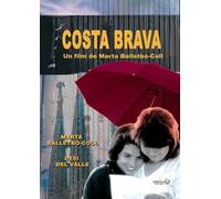 Costa Brava ( Costa Brava: A Family Album ) [ NON-USA FORMAT, PAL, Reg.2 Import - Spain ]