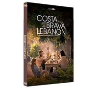 Costa Brava Lebanon