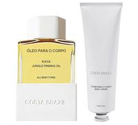Costa Brazil - Kaya Hydration Body Duo - Olio per il corpo 55 ml