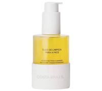 Costa Brazil - Óleo de Limpieza Para a Face - Face Cleanser - Olio detergente 100 ml