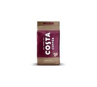 Costa Caffè macinato Signature Blend Dark Roast, 340 ml, certificato Rainforest Alliance