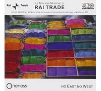 COSTA, CARLOS DA - NO EAST NO WEST: LE MIG..