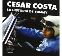 Costa, Cesar - La Historia De Tommy