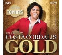 Costa Cordalis - Gold