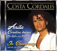 Cordalis,Costa - In Erinnerung