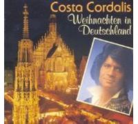 COSTA CORDALIS - Weihnachten in Deutschland (UK Import)