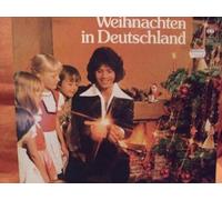 Costa Cordalis - Weihnachten in Deutschland / Vinyl record [Vinyl-LP]