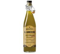 Costa d Oro Il Grezzo Olio extravergine di oliva non filtrato